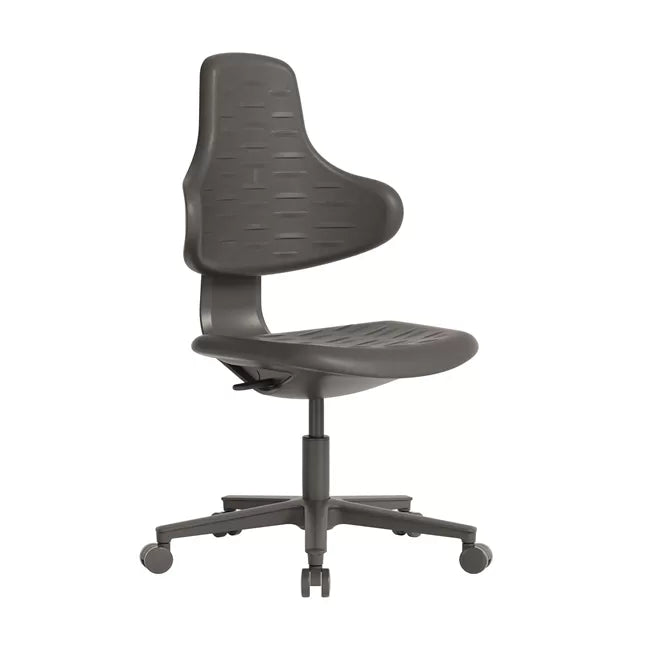 KT-LD Round Rotating Laboratory Chair