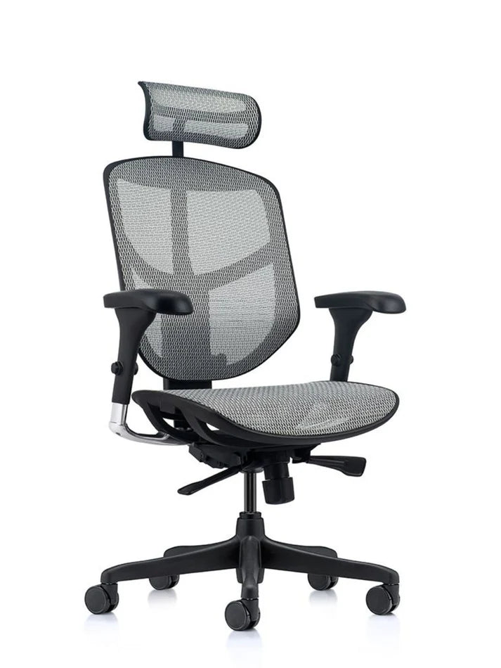 Ergohuman Enjoy Project 2.0 企業版 人體工學辦公椅