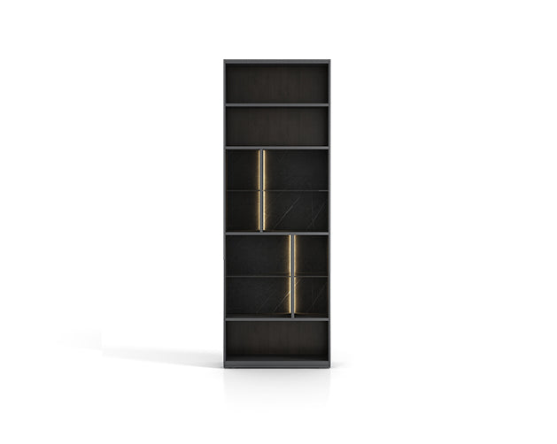 KA21 Mosky Executive Desk with Storage