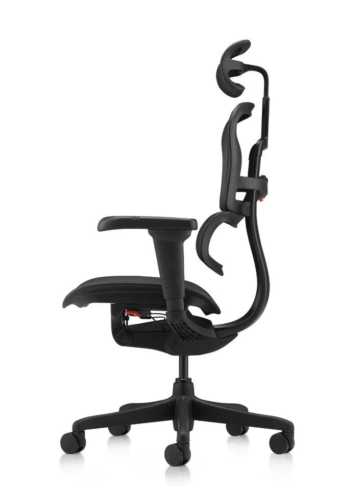 Ergohuman IOO Budget 人體工學辦公椅