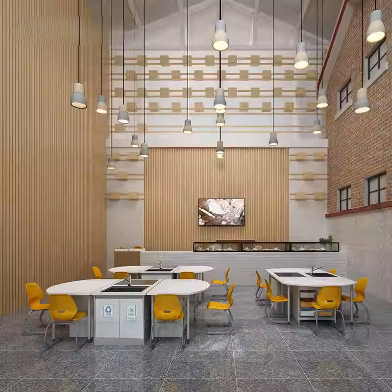 KAD 60 Albero kitchen worktop