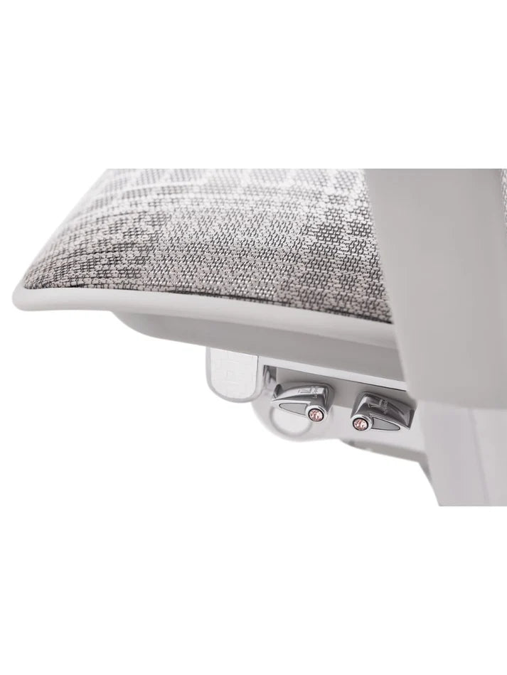 Ergohuman SE Pro 2.0 限量版鱷魚紋網布人體工學辦公椅