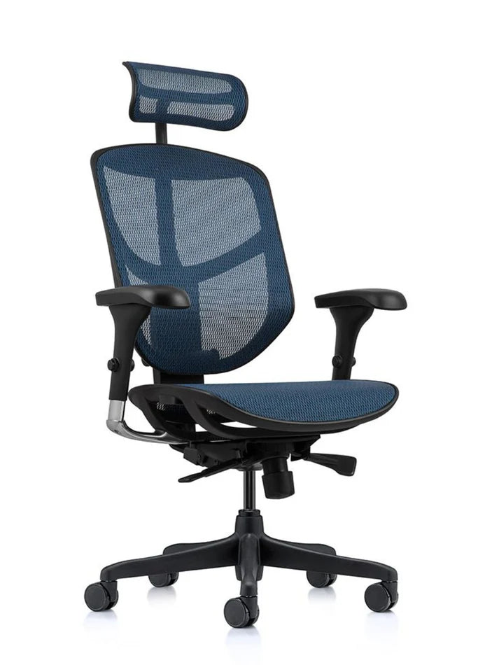 Ergohuman Enjoy Project 2.0 企業版 人體工學辦公椅