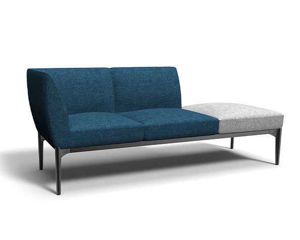 KA-38 Ling Reception Sofa