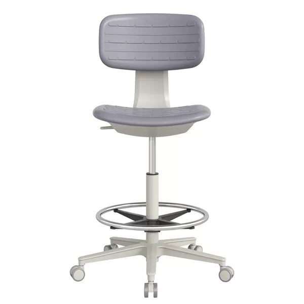 KT-LP Group Mesh Negotiation Chair