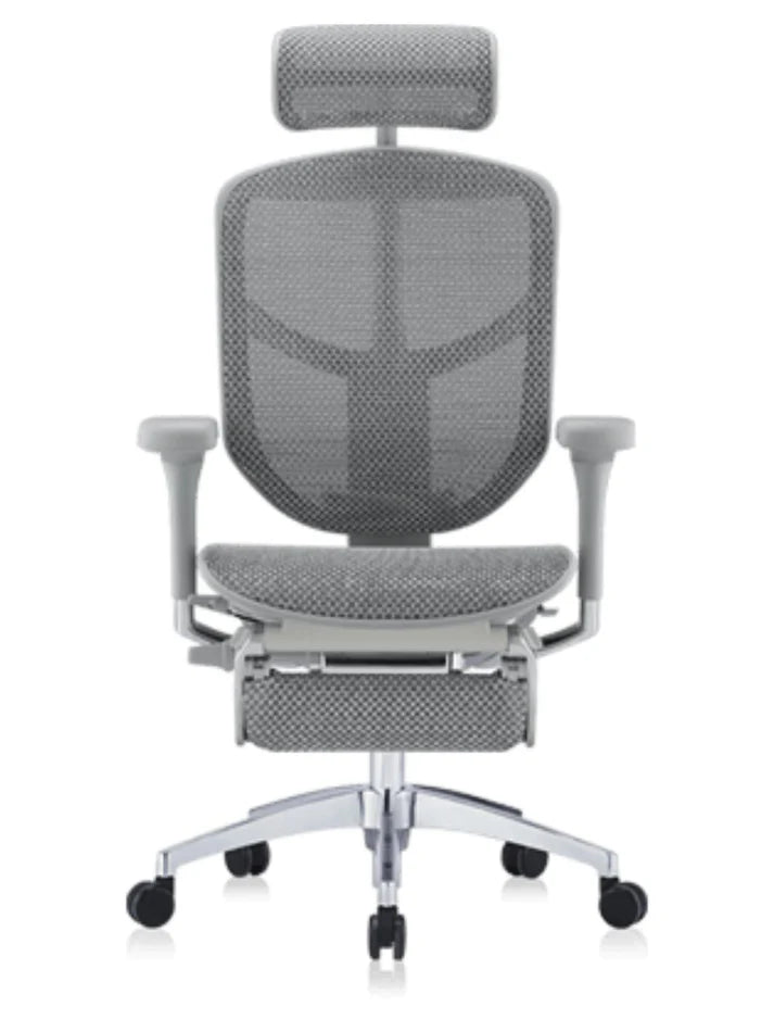 Ergohuman Enjoy Elite 2.0 單桿旗艦 人體工學辦公椅