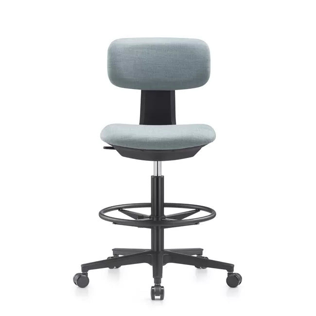 KT-KP Coun Practical Desk Chair