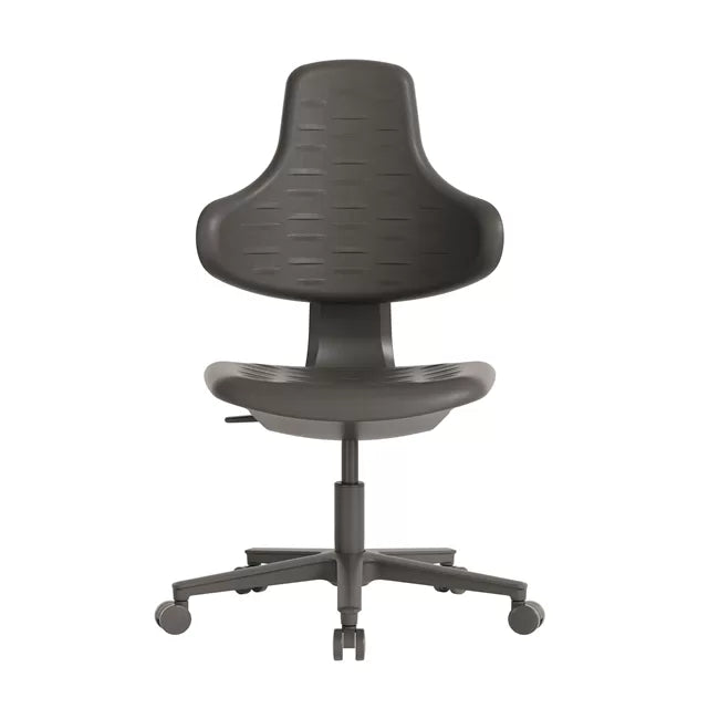 KT-LD Round Rotating Laboratory Chair