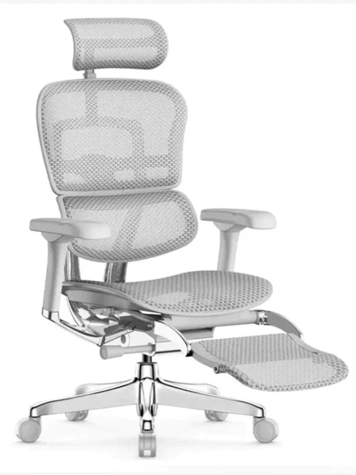 Ergohuman Elite 2.0 精英版 人體工學辦公椅