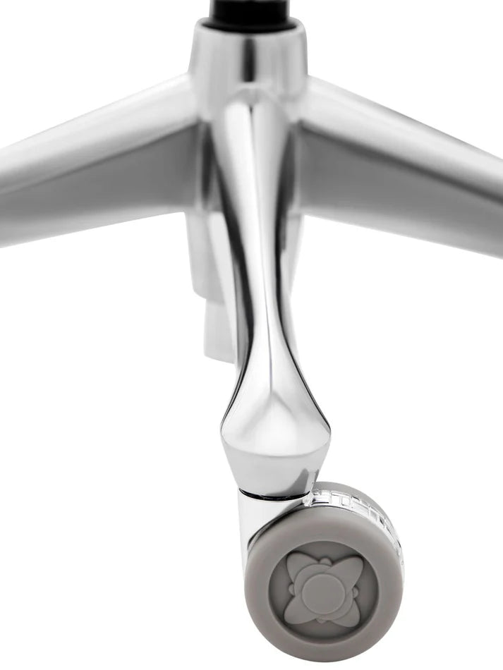 Ergohuman SE Pro 2.0 限量版鱷魚紋網布人體工學辦公椅