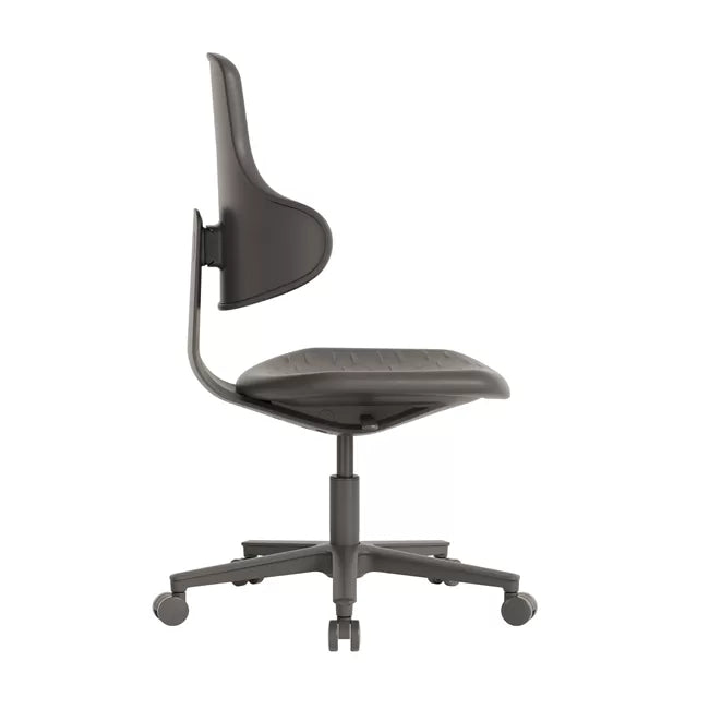 KT-LD Round Rotating Laboratory Chair
