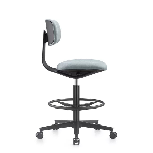 KT-KP Coun Practical Desk Chair