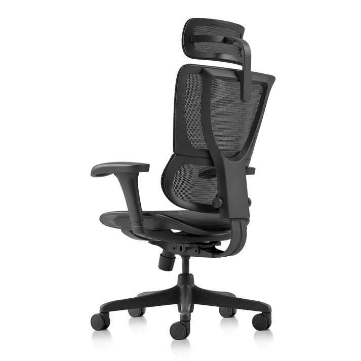 Ergohuman IOO Budget 人體工學辦公椅