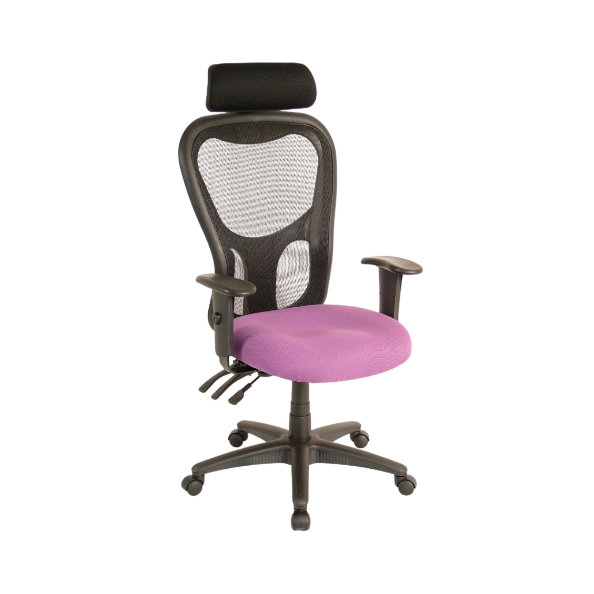 M581B68N ELEGANT台灣大班網椅