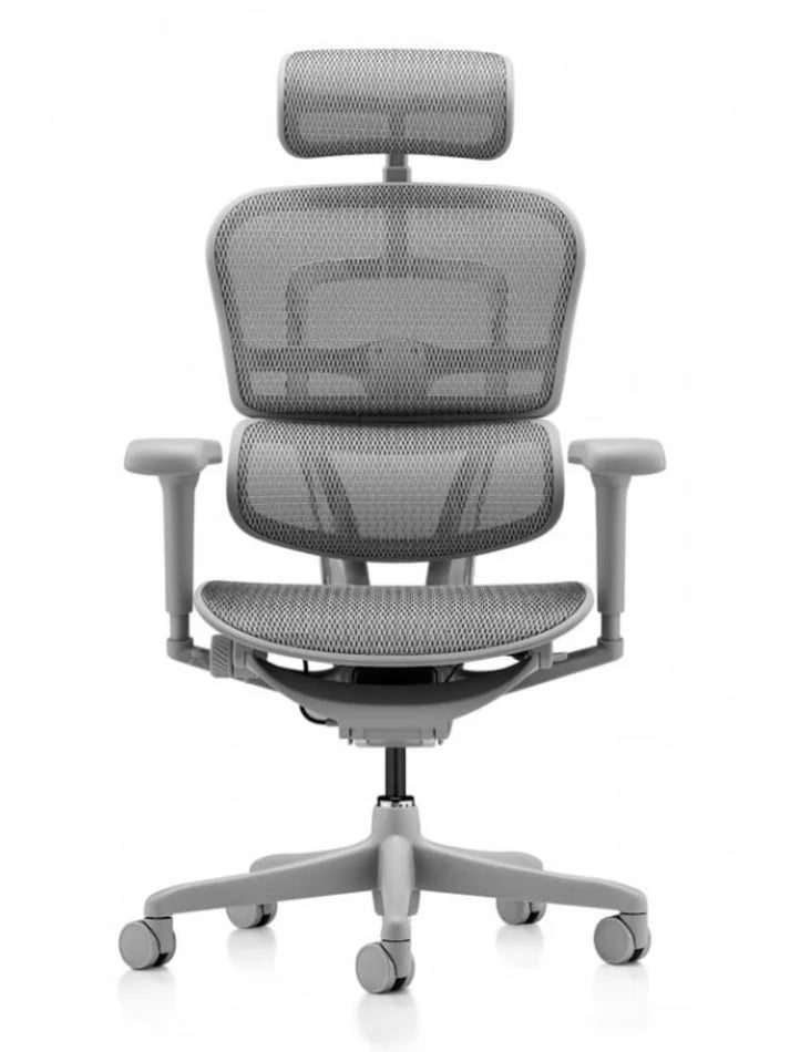 Ergohuman Ultra 人體工學辦公椅
