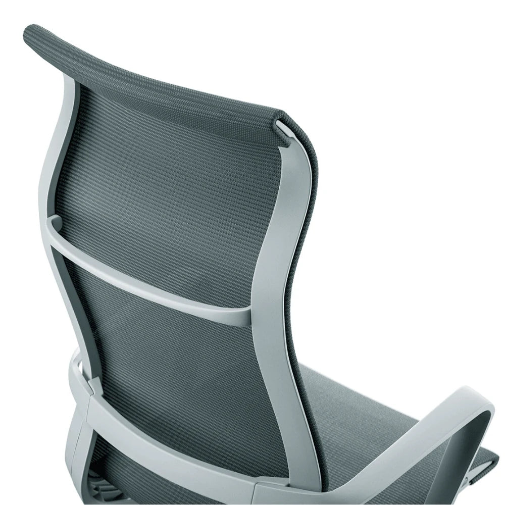 GT018 Prov 網布人體工學辦公椅電腦椅