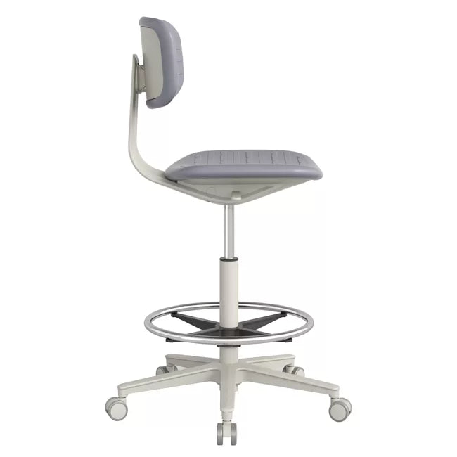 KT-LP Group Mesh Negotiation Chair