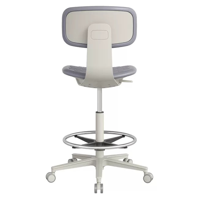 KT-LP Group Mesh Negotiation Chair