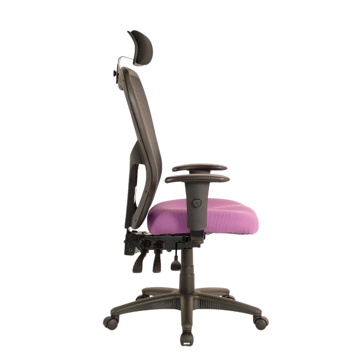 M581B68N ELEGANT台灣大班網椅