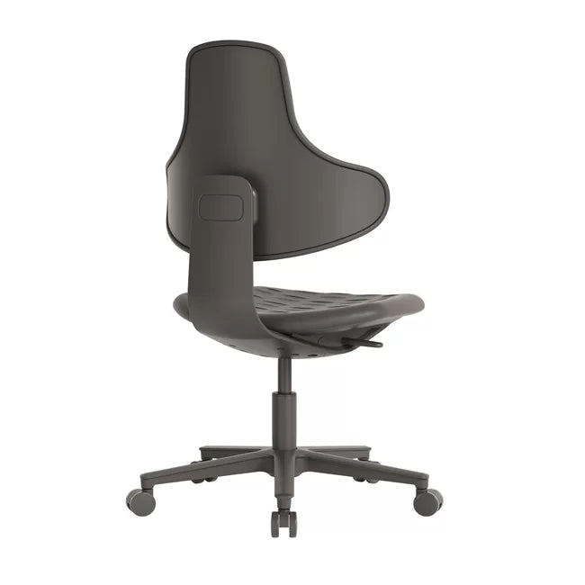 KT-LD Round Rotating Laboratory Chair