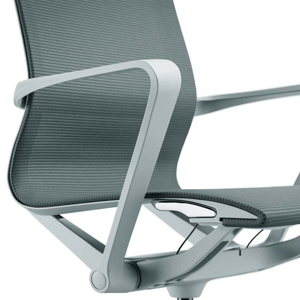 GT018 Prov 網布人體工學辦公椅電腦椅