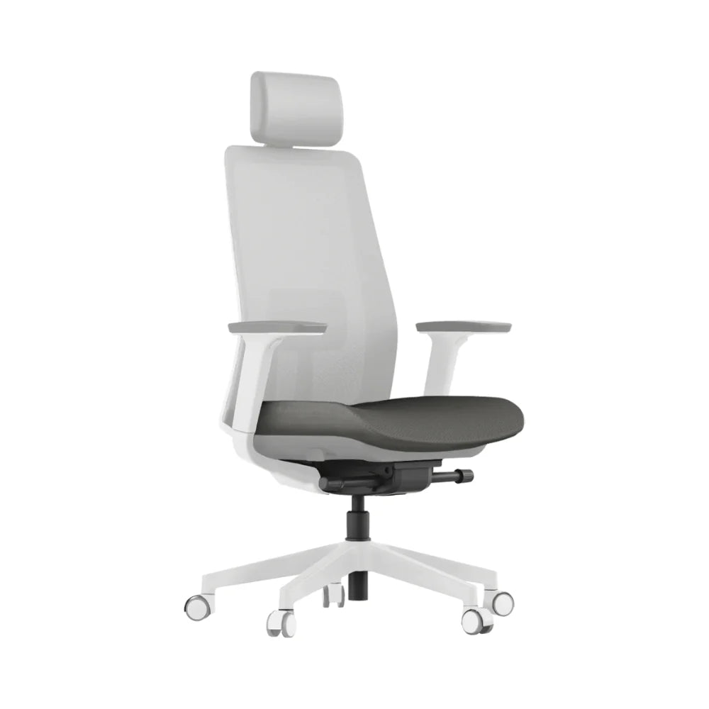 KR001A Krede K10 Korean ergonomic office chair computer chair