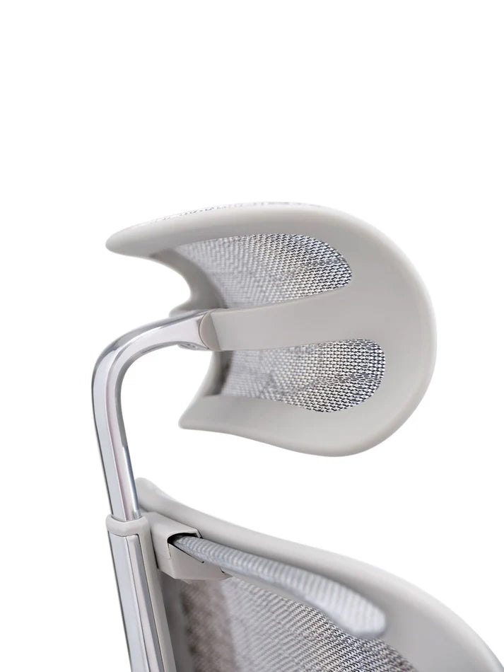 Ergohuman SE Pro 2.0 限量版鱷魚紋網布人體工學辦公椅