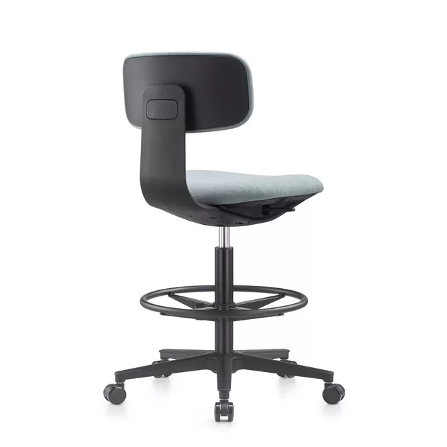 KT-KP Coun Practical Desk Chair