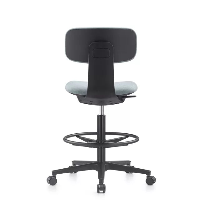 KT-KP Coun Practical Desk Chair