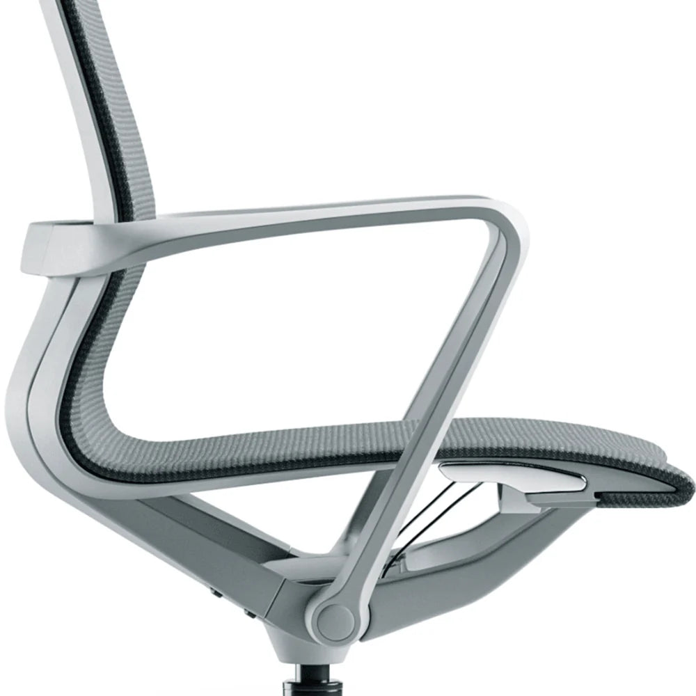 GT018 Prov 網布人體工學辦公椅電腦椅