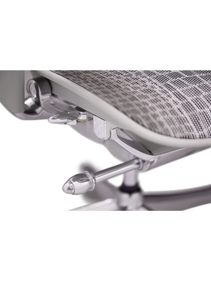 Ergohuman SE Pro 2.0 限量版鱷魚紋網布人體工學辦公椅