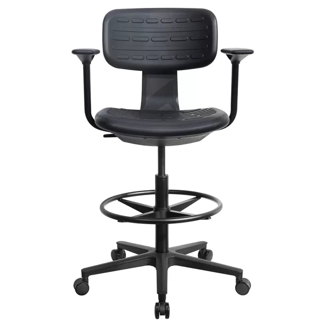 KT-LP Group Mesh Negotiation Chair