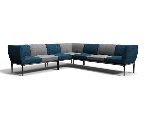 KA-38 Ling Reception Sofa