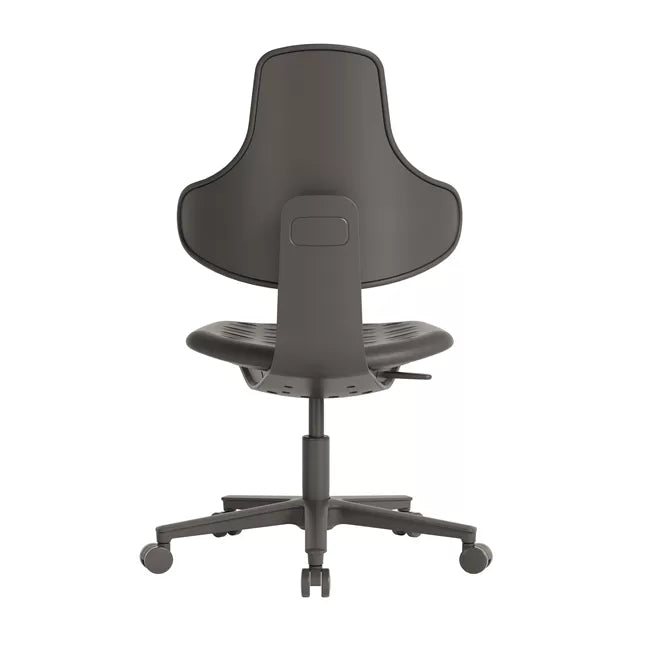 KT-LD Round Rotating Laboratory Chair