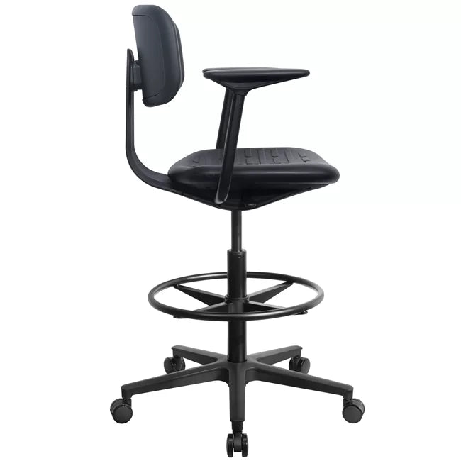 KT-LP Group Mesh Negotiation Chair