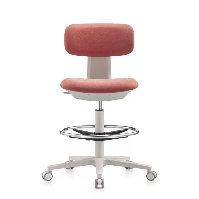 KT-KP Coun Practical Desk Chair