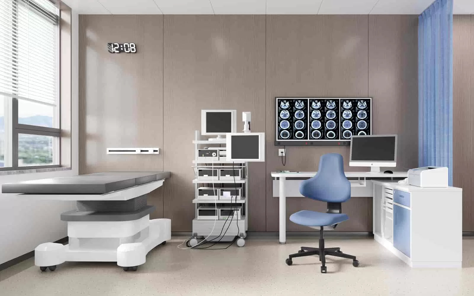 KT-KD Session Office Meeting Chair