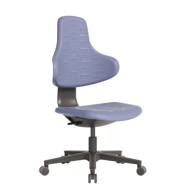 KT-LD Round Rotating Laboratory Chair