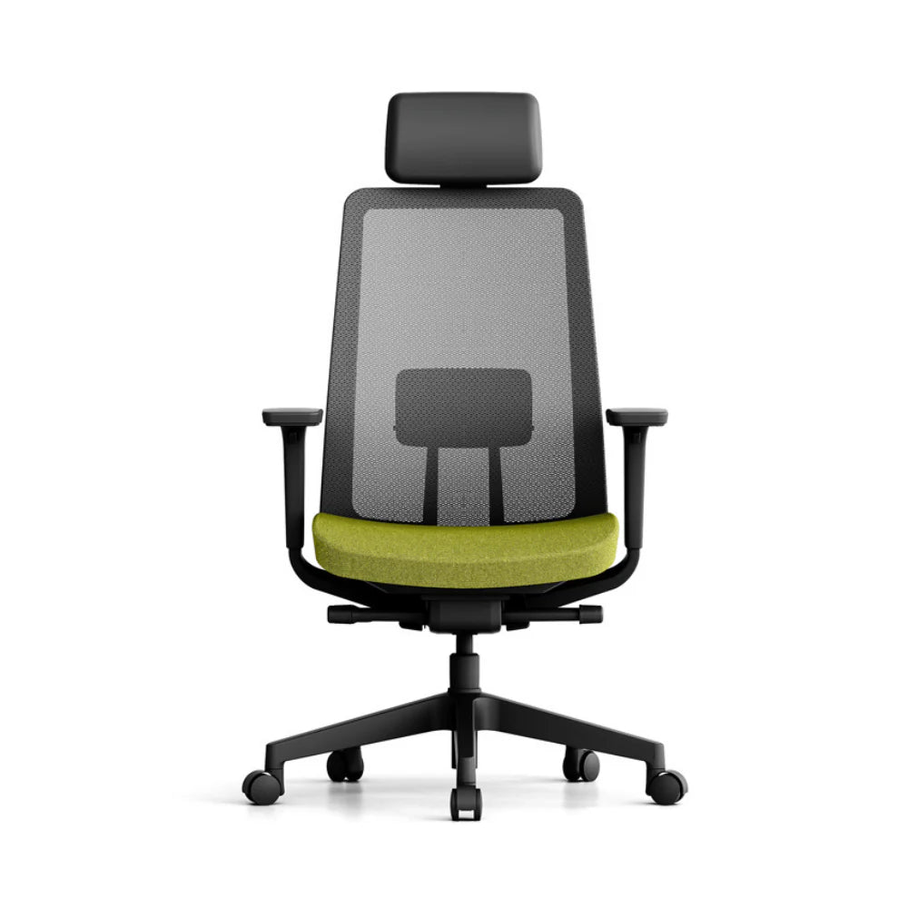 KR001A Krede K10 Korean ergonomic office chair computer chair