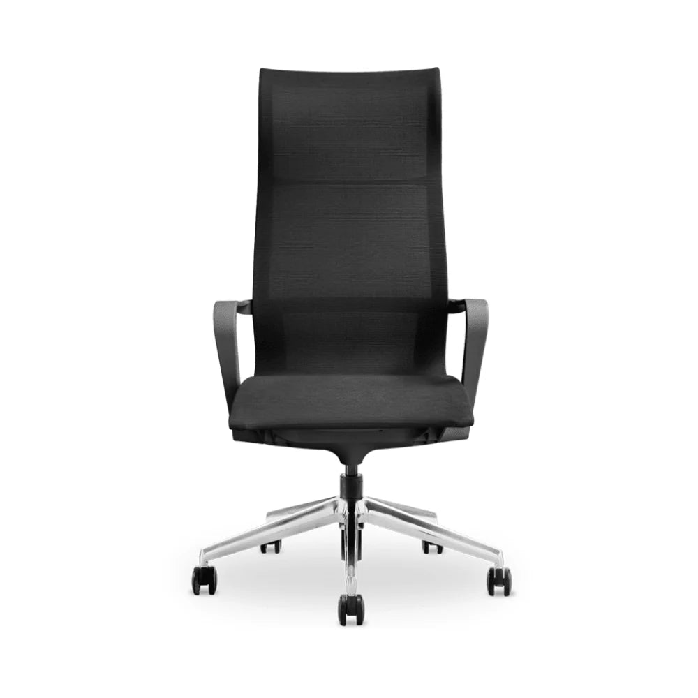 GT018 Prov 網布人體工學辦公椅電腦椅