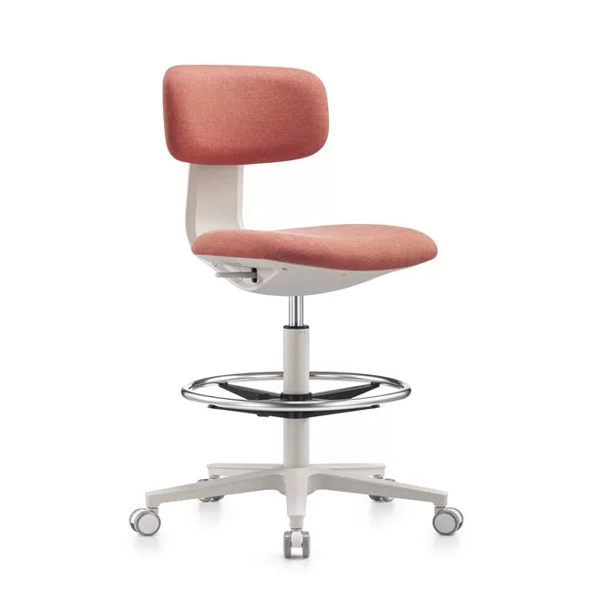 KT-KP Coun Practical Desk Chair