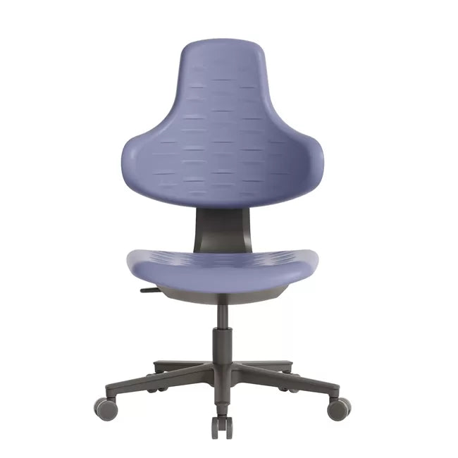 KT-LD Round Rotating Laboratory Chair