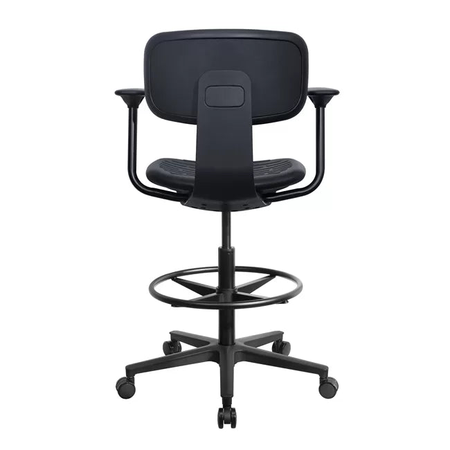 KT-LP Group Mesh Negotiation Chair