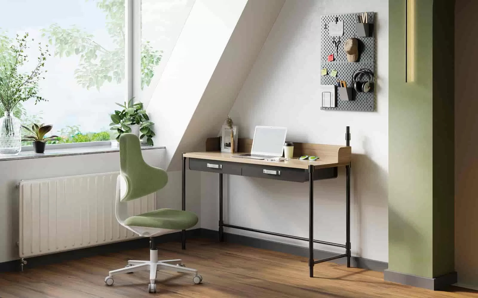 KT-KD Session Office Meeting Chair