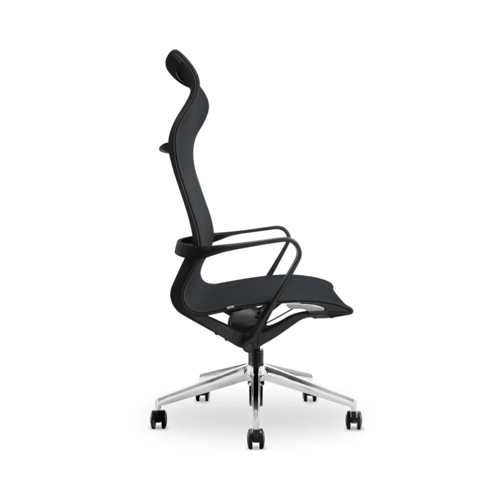 GT018 Prov 網布人體工學辦公椅電腦椅