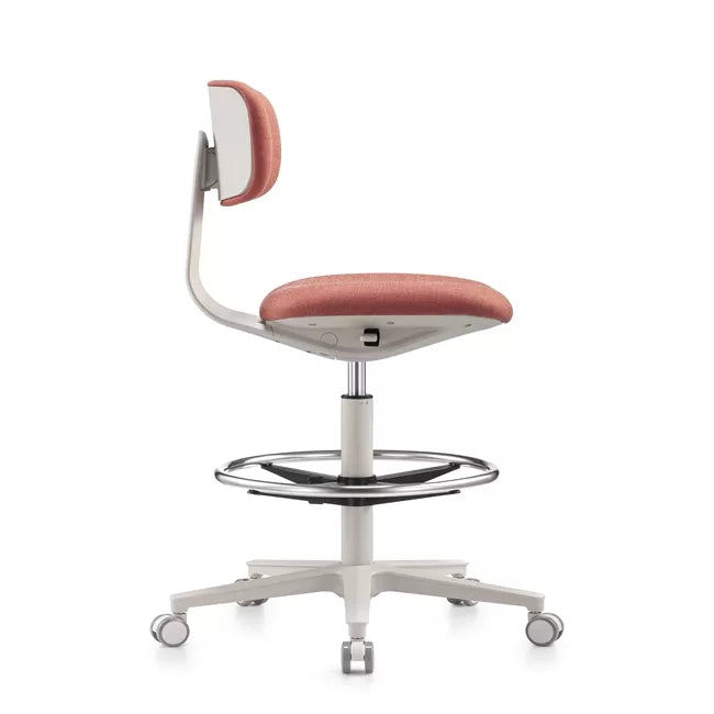 KT-KP Coun Practical Desk Chair