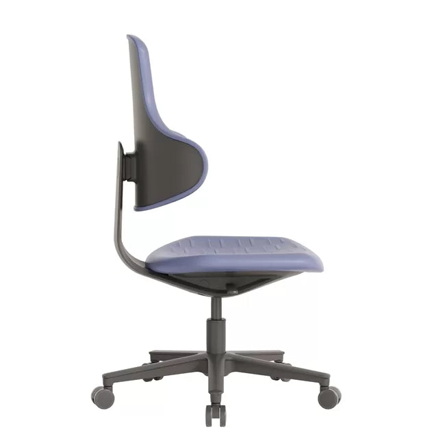 KT-LD Round Rotating Laboratory Chair