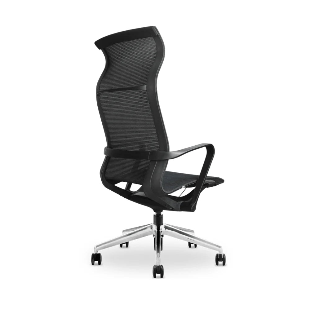 GT018 Prov 網布人體工學辦公椅電腦椅