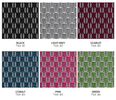 Ergohuman Enjoy Elite 2.0 單桿旗艦 人體工學辦公椅