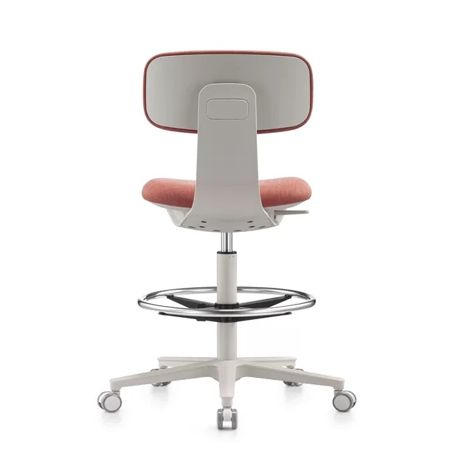 KT-KP Coun Practical Desk Chair